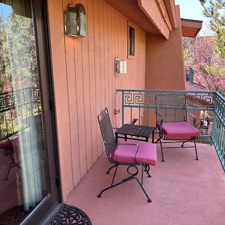 Casa Sedona Inn (Adults Only) Buitenkant foto