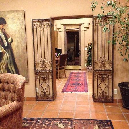 Casa Sedona Inn (Adults Only) Buitenkant foto