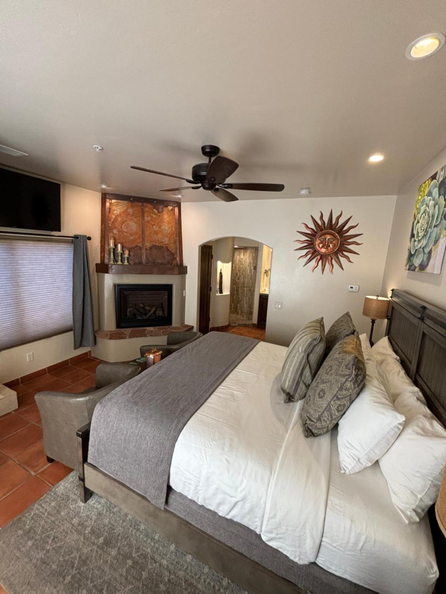 Casa Sedona Inn (Adults Only) Buitenkant foto
