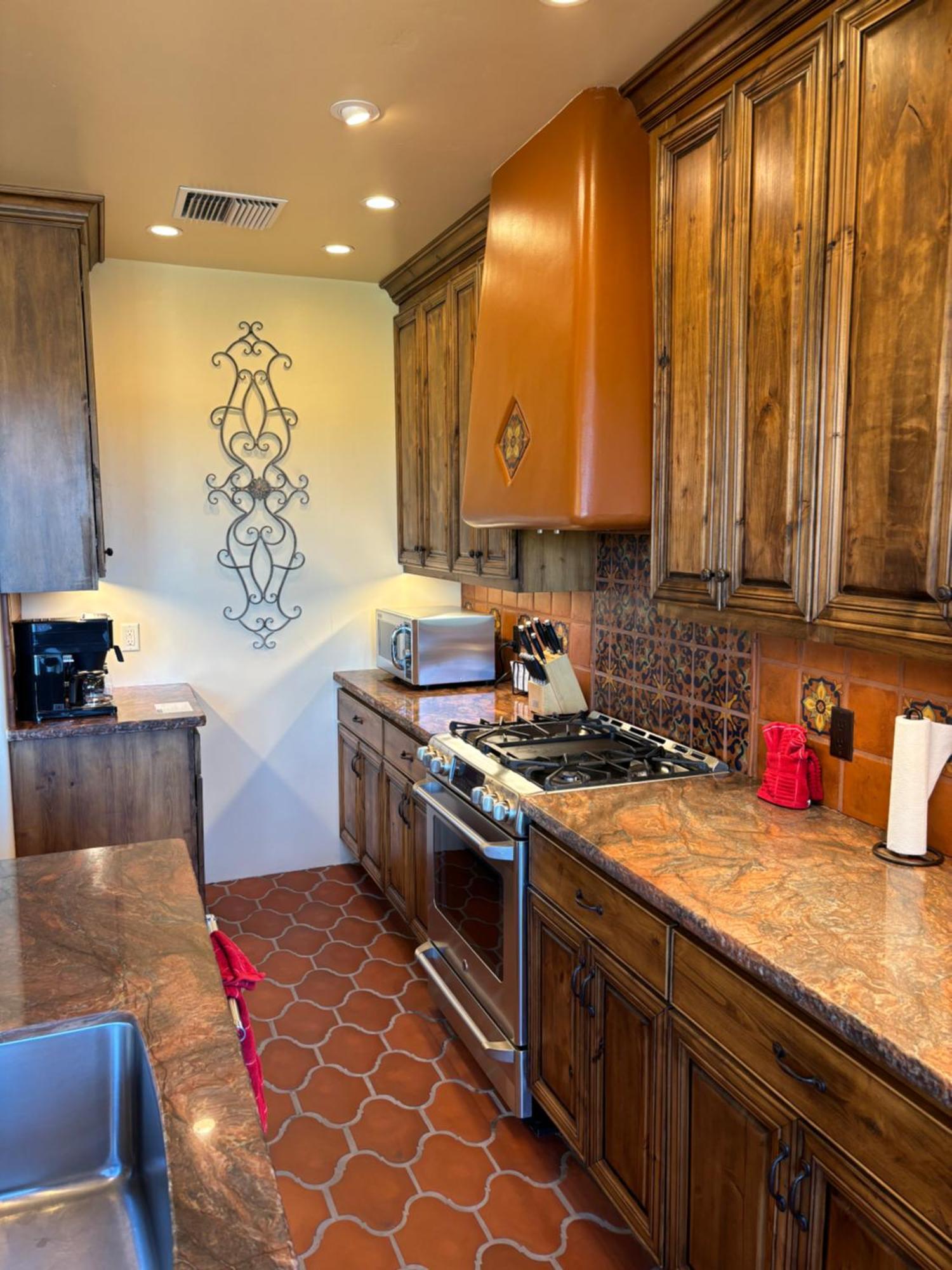 Casa Sedona Inn (Adults Only) Buitenkant foto