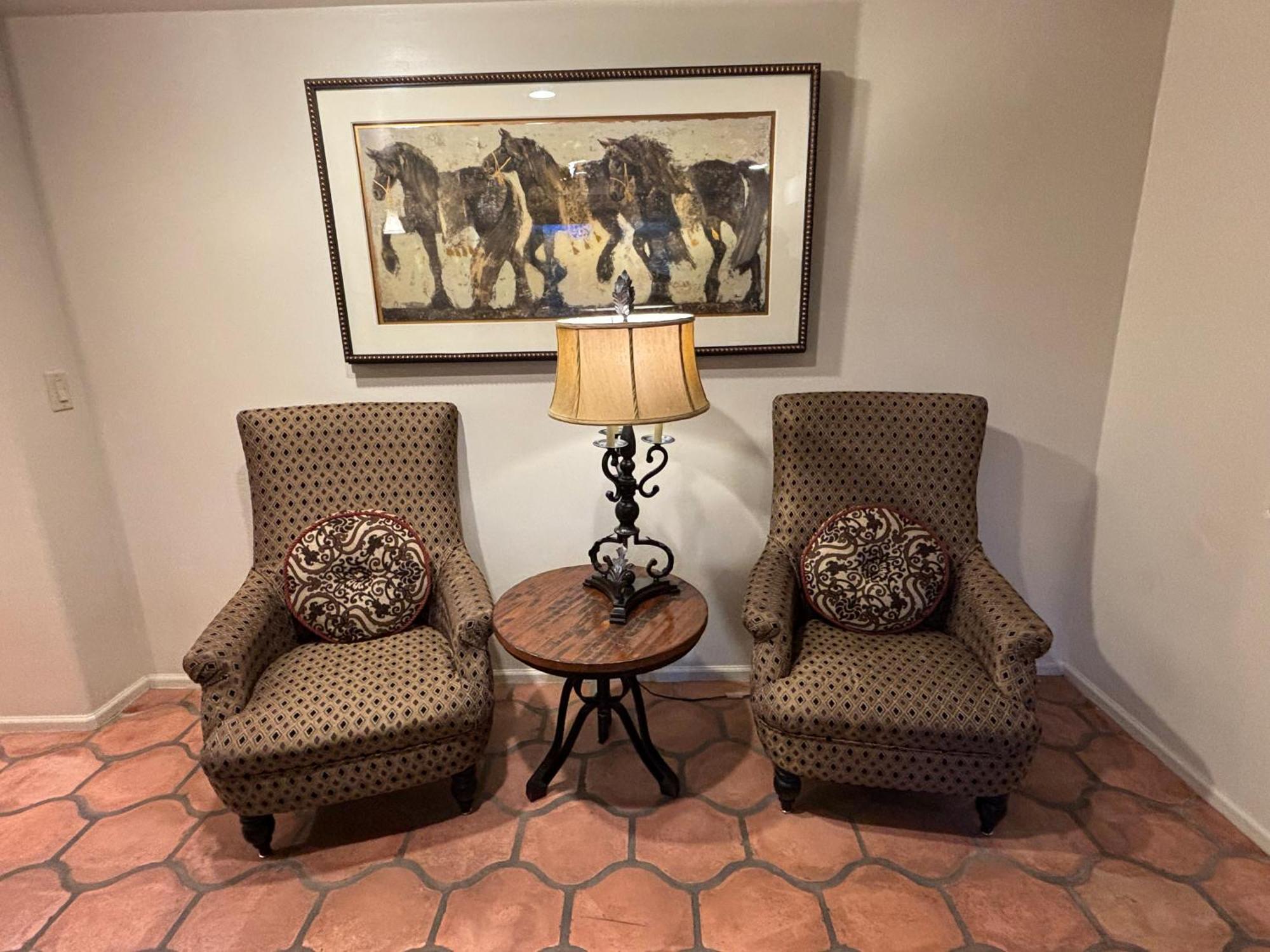 Casa Sedona Inn (Adults Only) Buitenkant foto