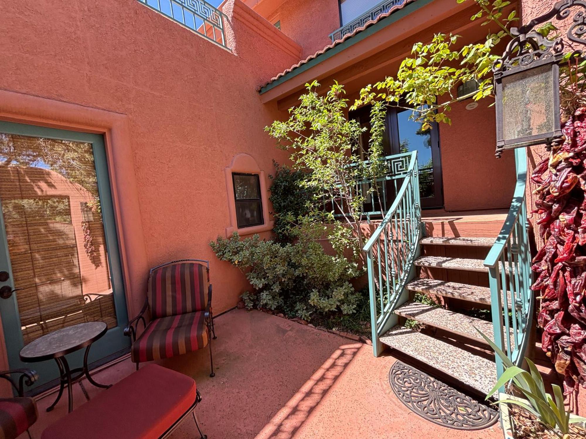 Casa Sedona Inn (Adults Only) Buitenkant foto