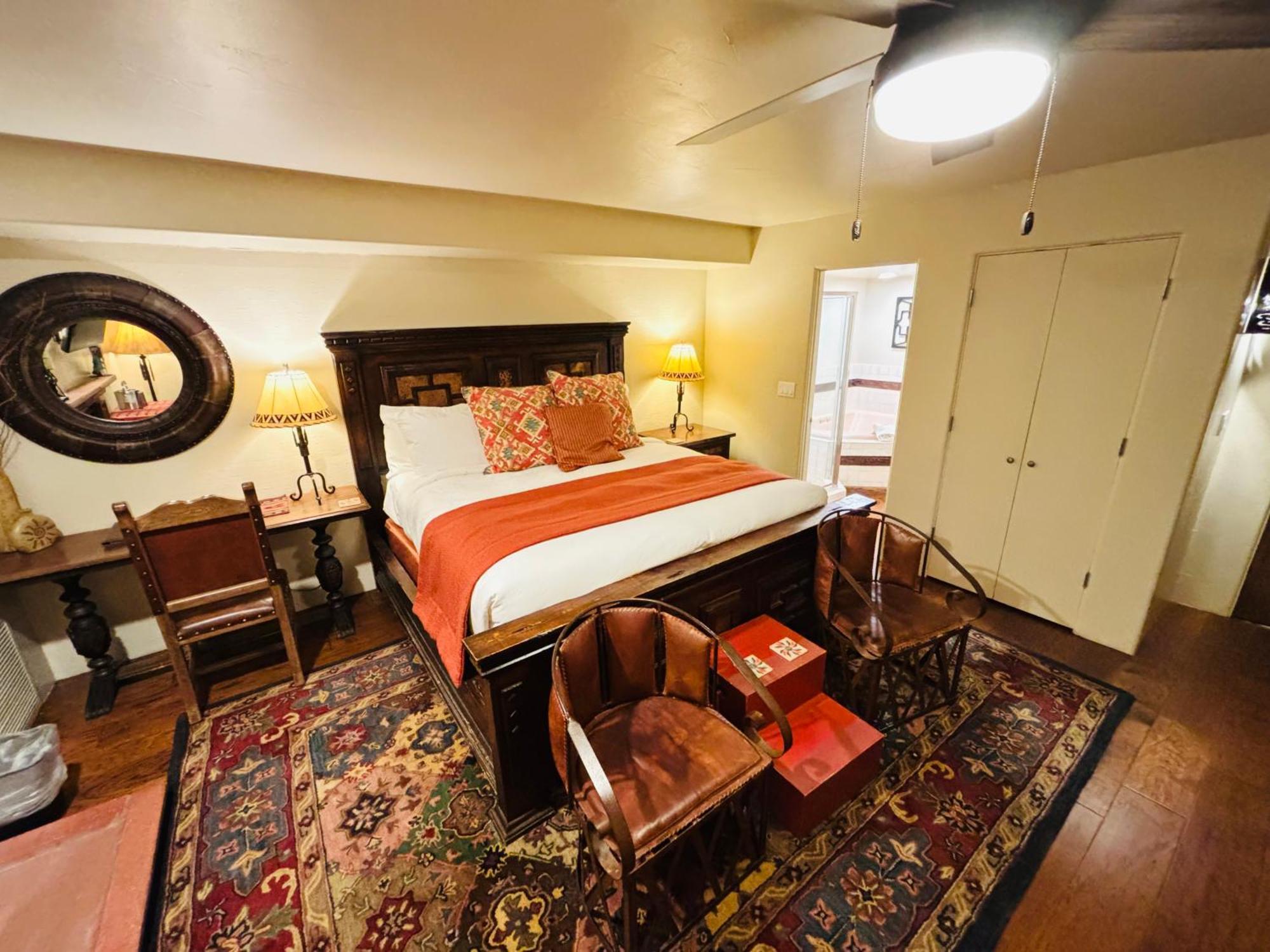 Casa Sedona Inn (Adults Only) Buitenkant foto