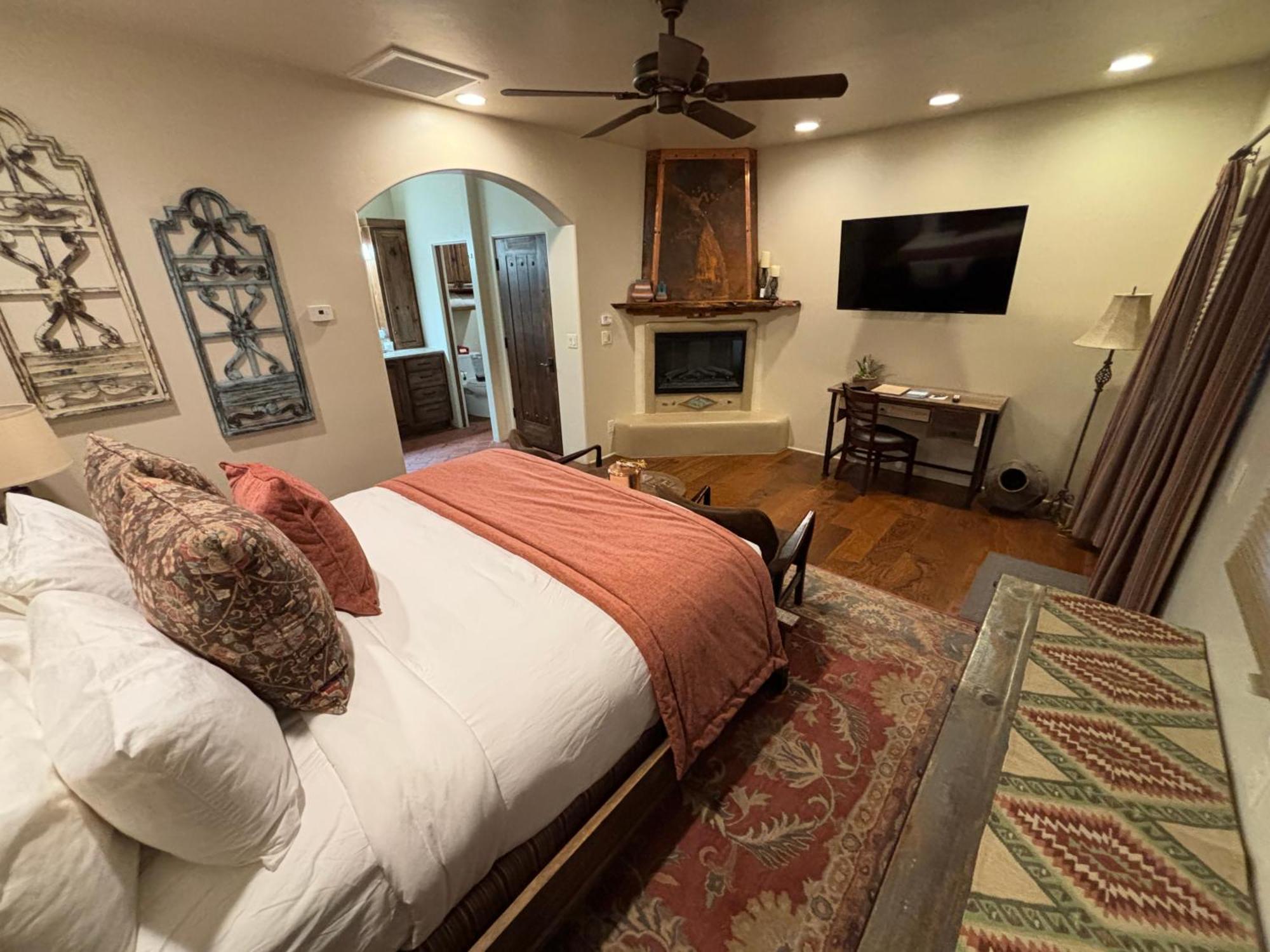 Casa Sedona Inn (Adults Only) Buitenkant foto