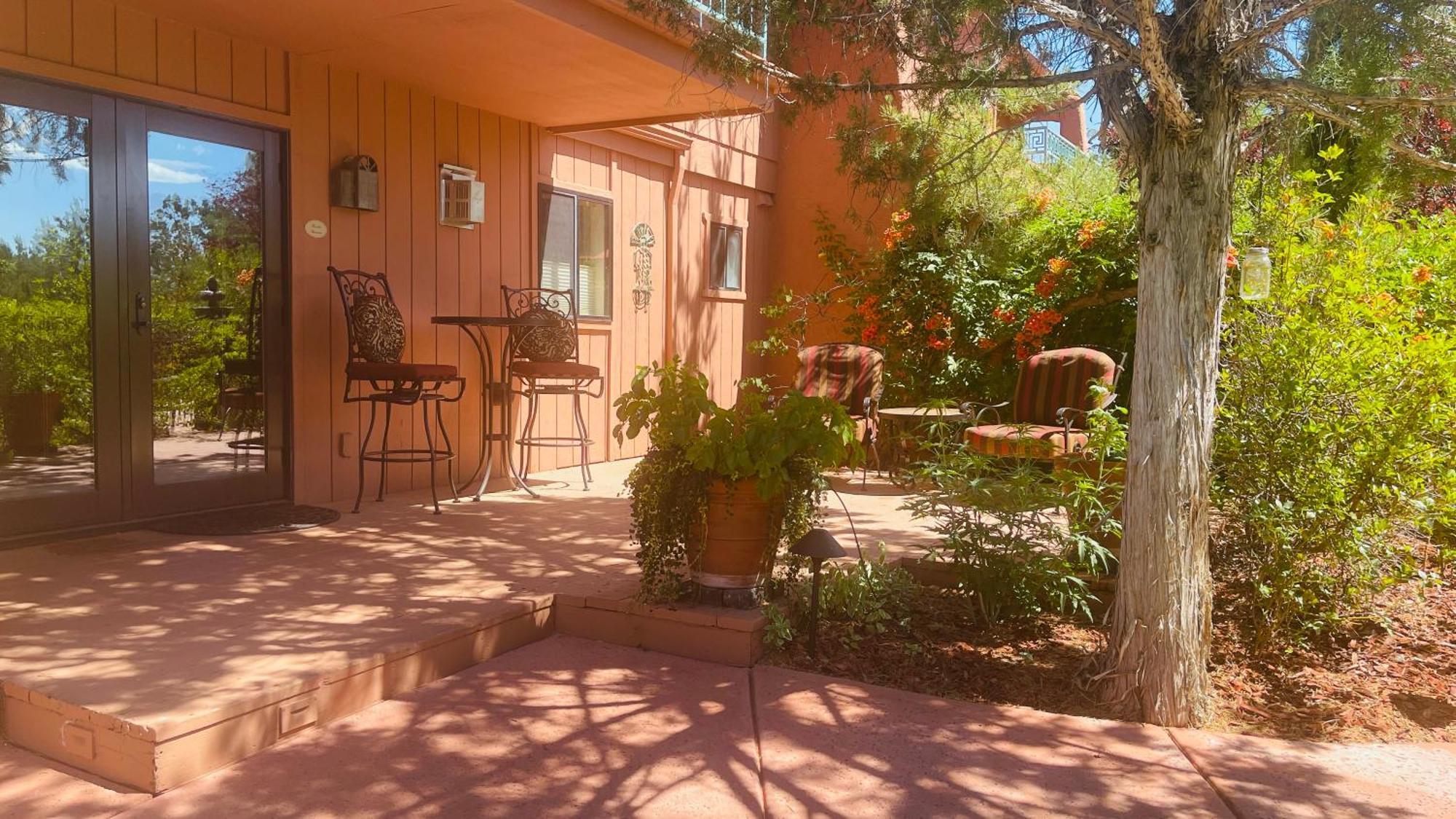 Casa Sedona Inn (Adults Only) Buitenkant foto