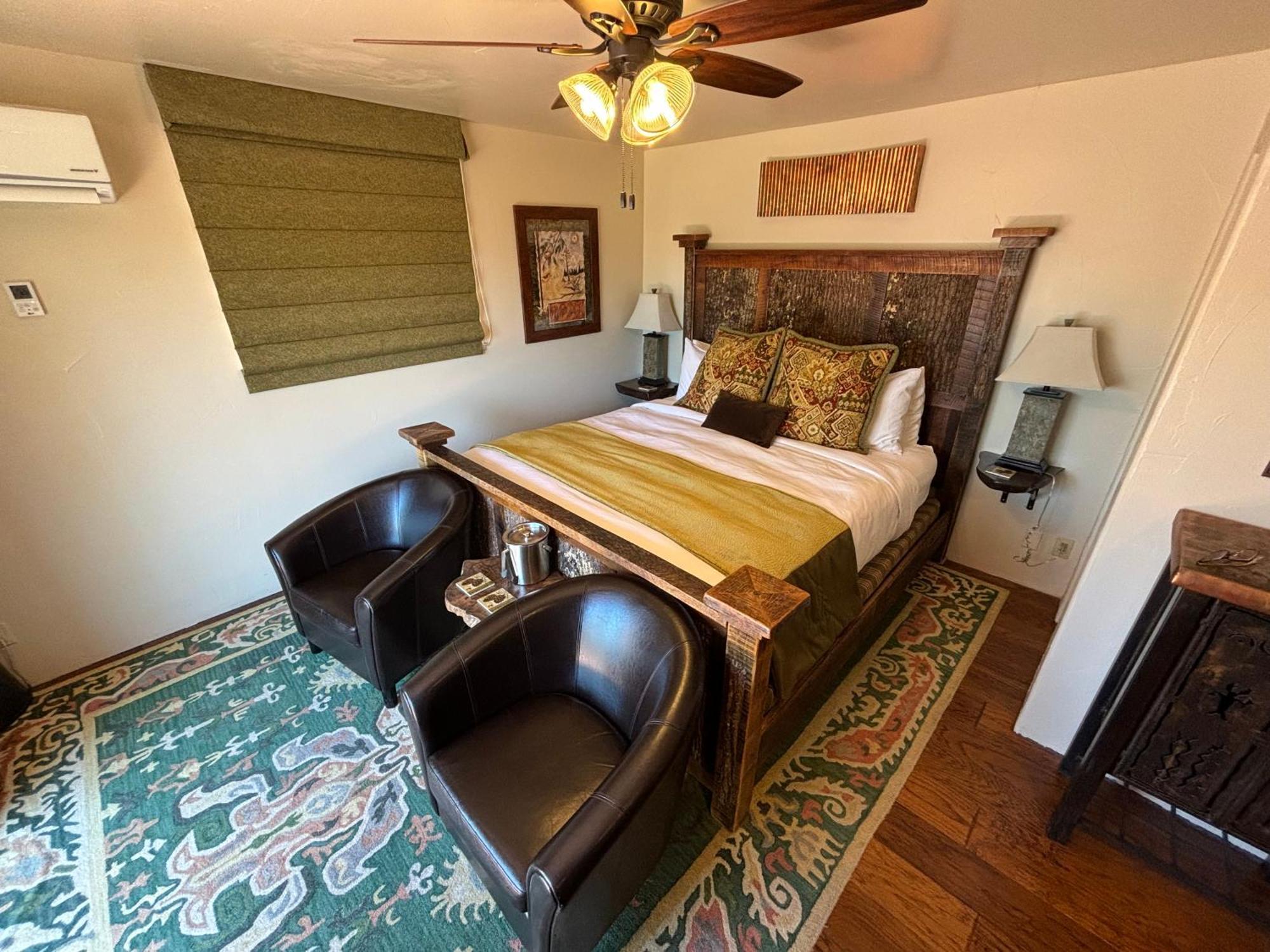 Casa Sedona Inn (Adults Only) Kamer foto
