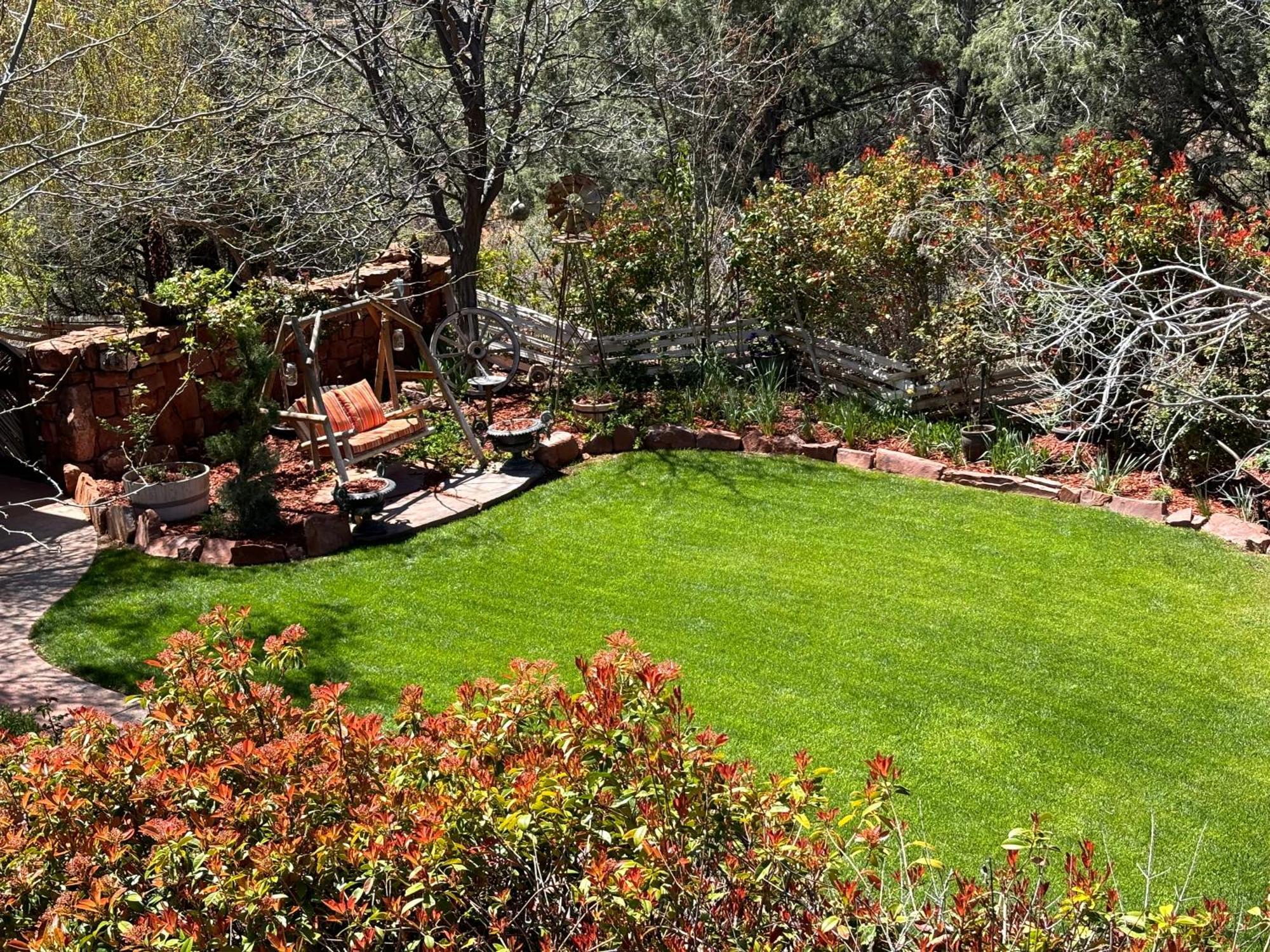 Casa Sedona Inn (Adults Only) Kamer foto